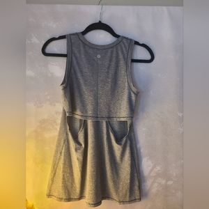Lululemon Pushing limits Tank